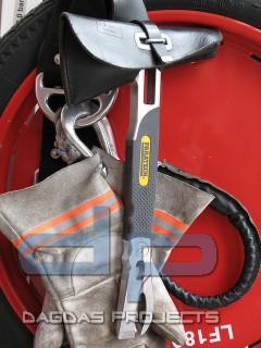 Paratech Biel-Tool Generation Feuerwehrbeil 2.0