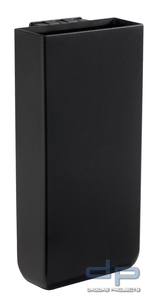 ASP Tri-Fold Handfessel Gürtelholster