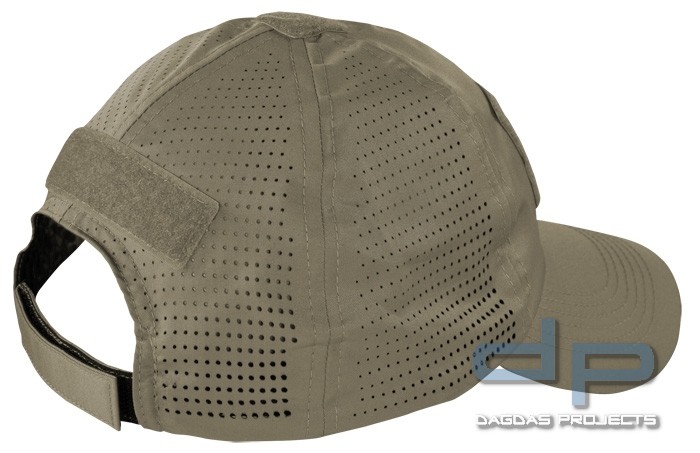 True-Spec Contractor Cap Quick-Dry verschiedene Farben