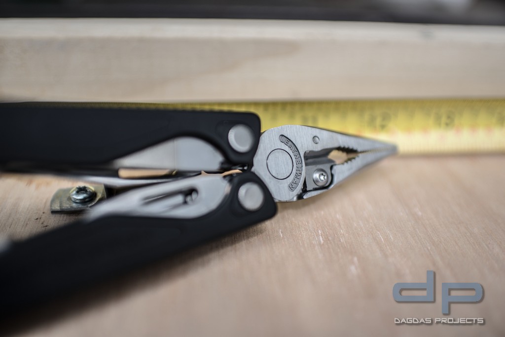 Leatherman CHARGE Plus Silver/Black