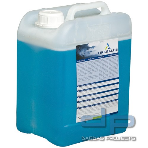 FireSales Nebelfluid Freiluft
