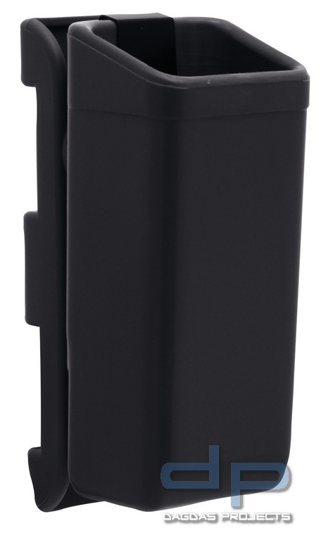 ESP Magazintasche 9 mm mit Molle-Clip verschiedene Farben