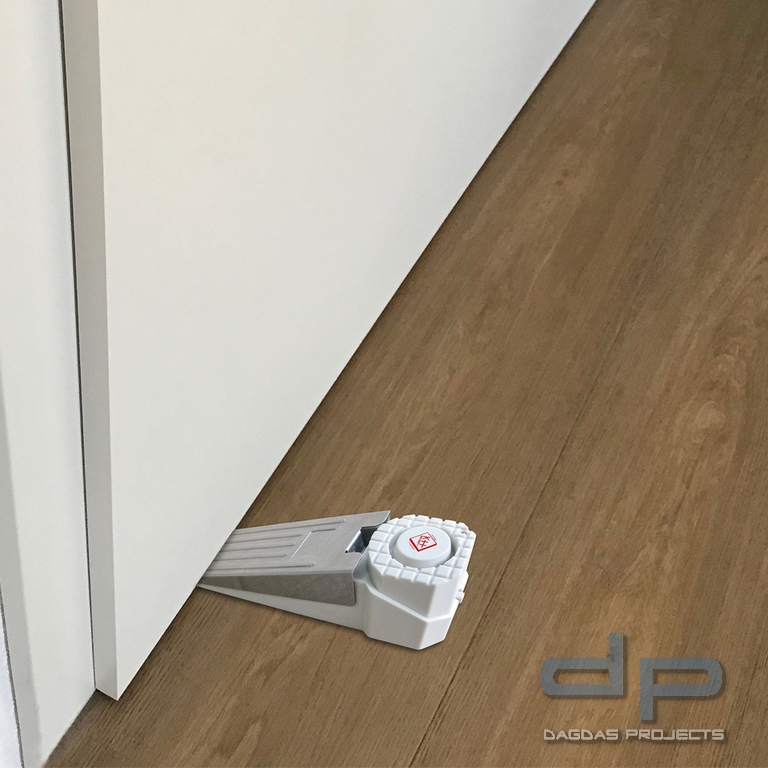 Premium Alarm-Türstopper "Premium"