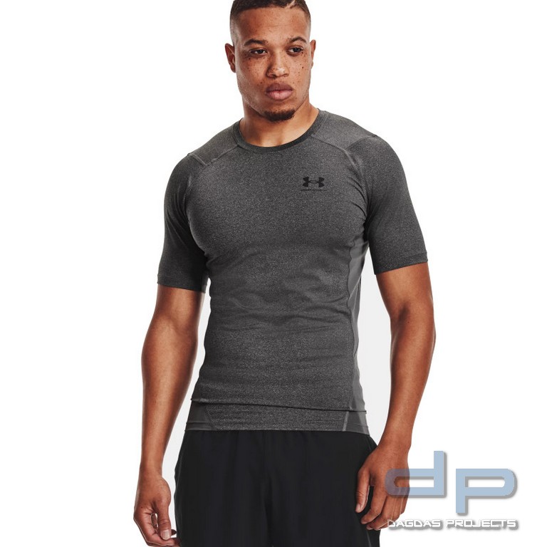 Under Armour® T-Shirt - Armour Short Sleeve - HeatGear®, compression