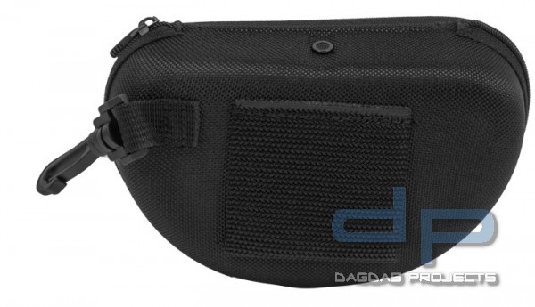 OAKLEY SI BALLISTIC M-FRAME ALPHA ARRAY BLACK/GREY+CLEAR