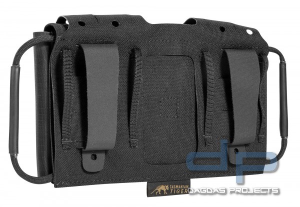 TASMANIAN TIGER IFAK POUCH DUAL IN VERSCHIEDENEN FARBEN