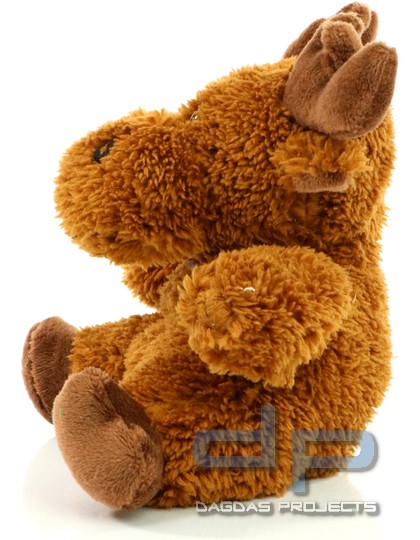 MiniFeet® Elch in verschiedenen Farben