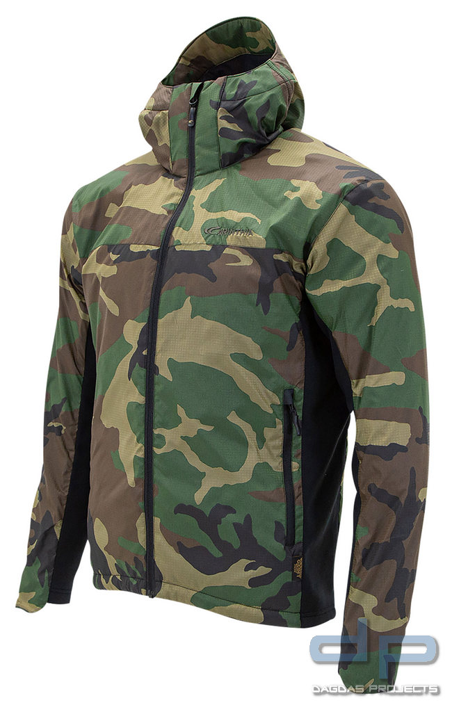 CARINTHIA G-LOFT TLG JACKET WOODLAND