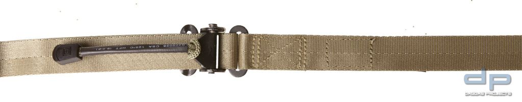 5.11 VTAC 2 Point Sling - Gepolstert verschiedene Farben