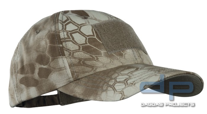 Baseball Cap Mil-Tec Tactical verschiedene Farben