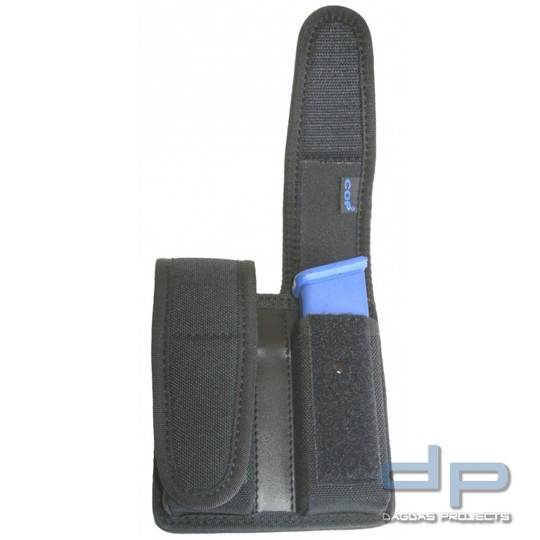 Doppel-Magazintasche COP® 9430 TAC