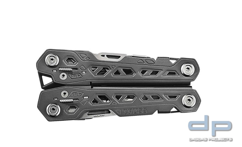 Multitool TRUSS