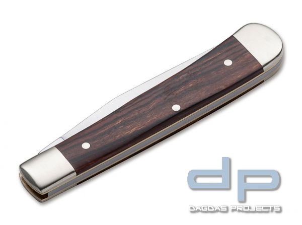 Trapper Classic Gold