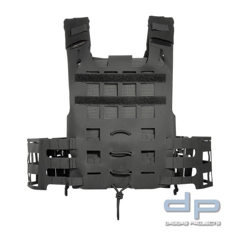 Tasmanian Tiger Plate Carrier QR SK anfibia MK II in verschiedenen Farben