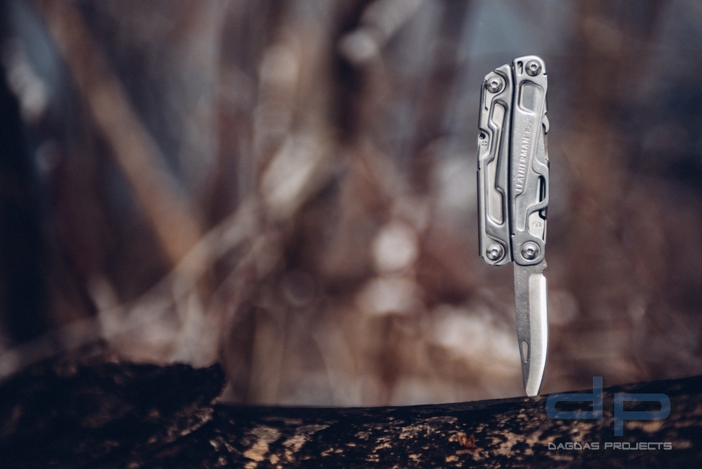 Leatherman REV