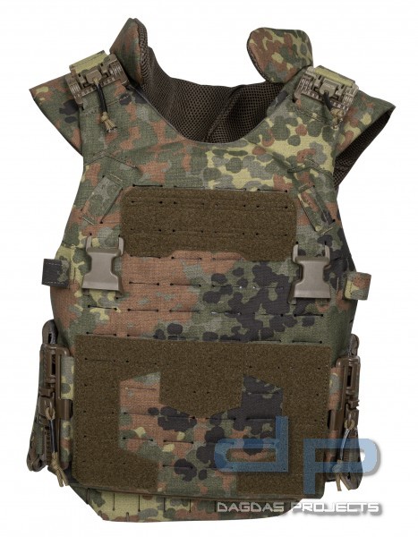 TEMPLARS GEAR CIBV CATAPHRACT PLATTENTRÄGER 3/5-FARBEN FLECKTARN IN VERSCHIEDENEN FARBEN