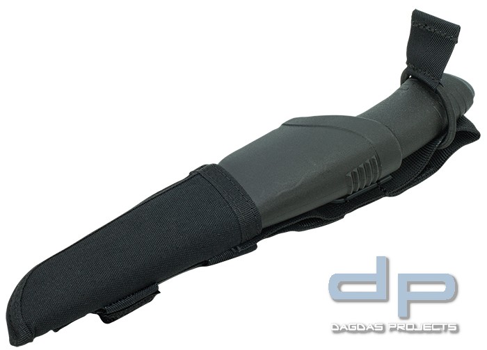 Morakniv Tactical SRT Stainless