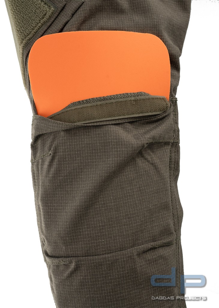 TAIGA COMBAT FR UAC SHIRT 2.0 IR UND FLAMMHEMMEND/ EN ISO 11612: A1, A2, C1, F1 / EN 1149-5