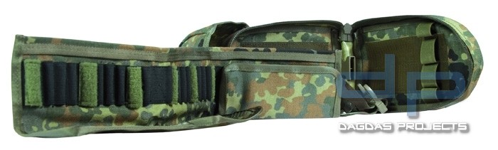 75Tactical Patronentasche G22 Sniper Flecktarn