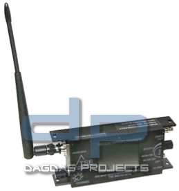 TSE K-9 Kamera Kit WP 2W