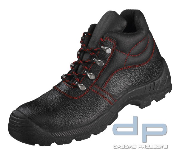 Dessau Schnürstiefel ÜK