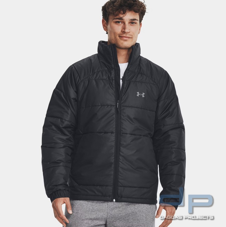 Under Armour Storm Insulated Jacket (wattierte Jacke für Männer) in verschiedenen Farben