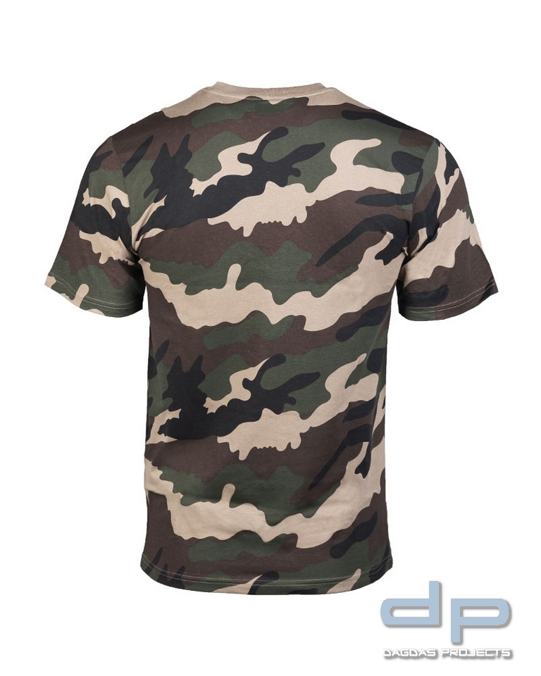 T-Shirt tarn tarn CCE VPE 2
