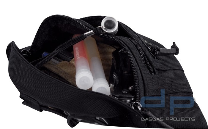 75Tactical Bauchtasche SX2 in verschiedenen Farben