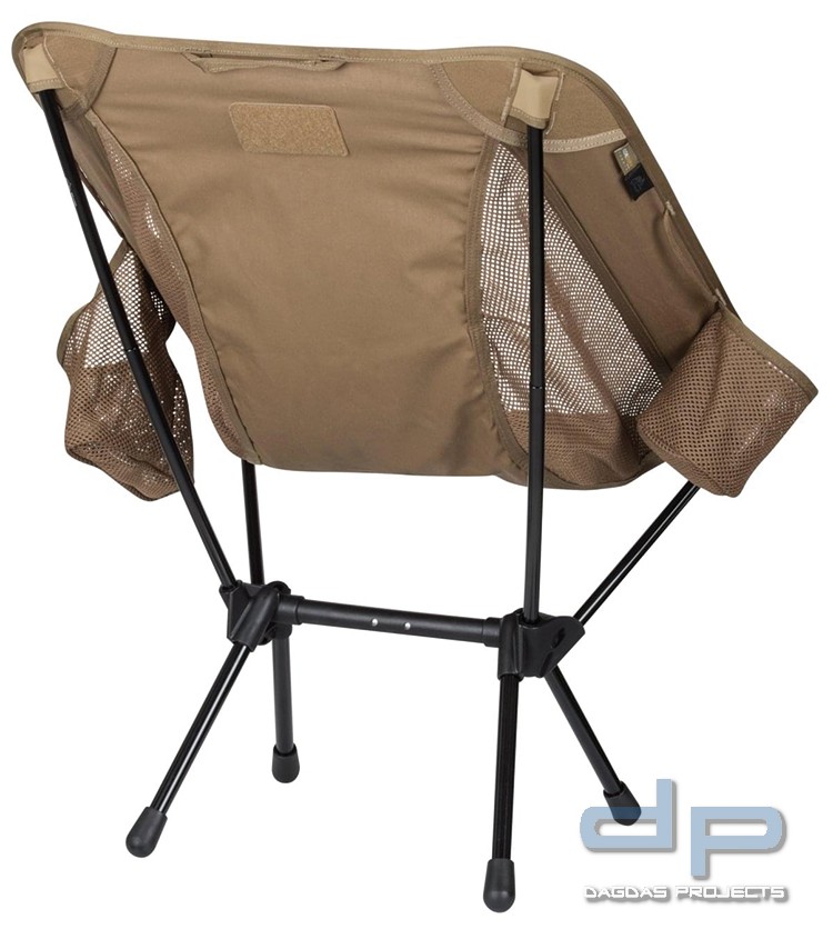 Helikon Range Chair in Multicam
