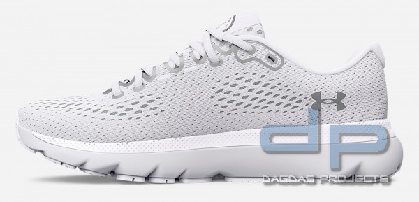 UNDER ARMOUR HOVR™ INFINITE 4 DAMEN LAUFSCHUH GRAU IN verschiedenen Farben