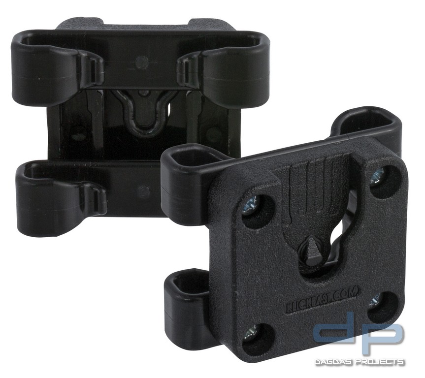 PETER JONES KLICK FAST-SYSTEM DOCK RUCKSACK