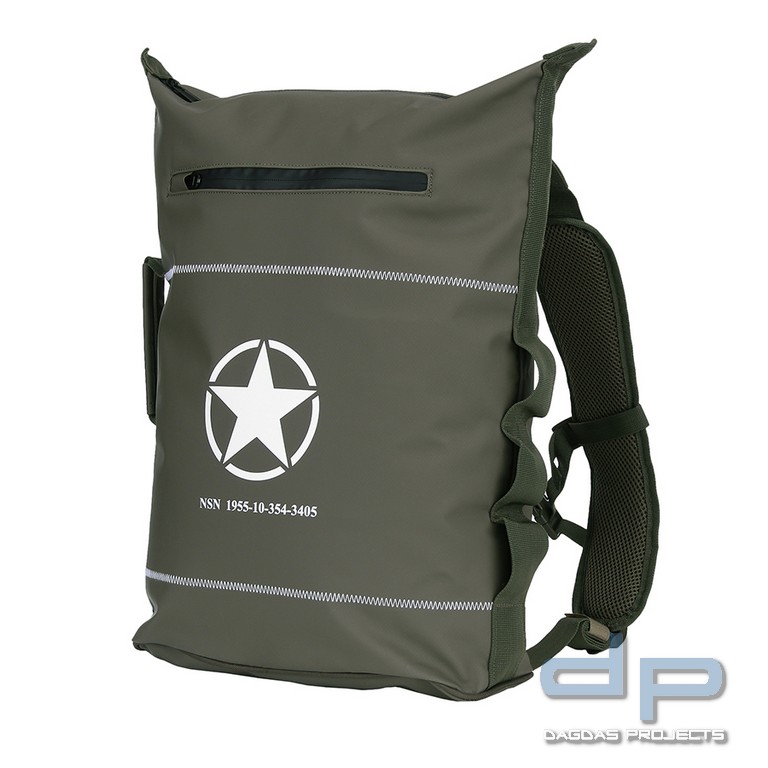 Liberator Tasche
