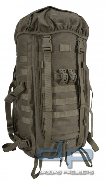 BERGHAUS RUCKSACK MMPS CENTURIO 30 IV FA-IR