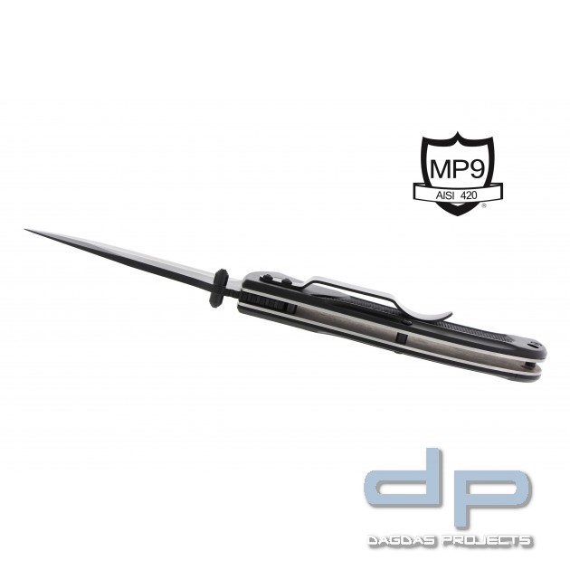 MP9 Basic