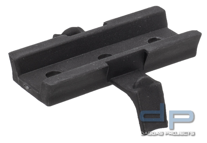 Picatinny Wing-Loc Adapter