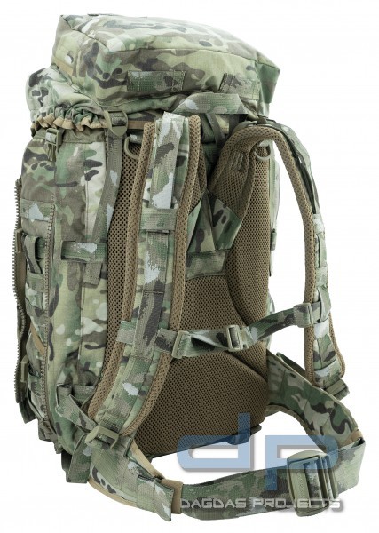 KARRIMOR RUCKSACK PREDATOR PATROL 45 MULTICAM