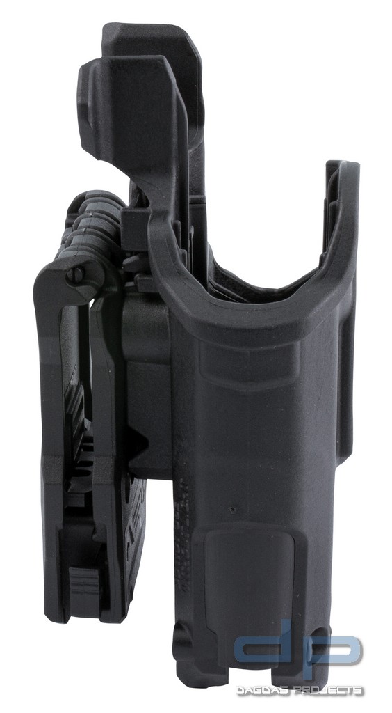 BLACKHAWK T-SERIES L2C LB COMPACT HOLSTER GLOCK 17 + TLR 7/8 Ausführung Links
