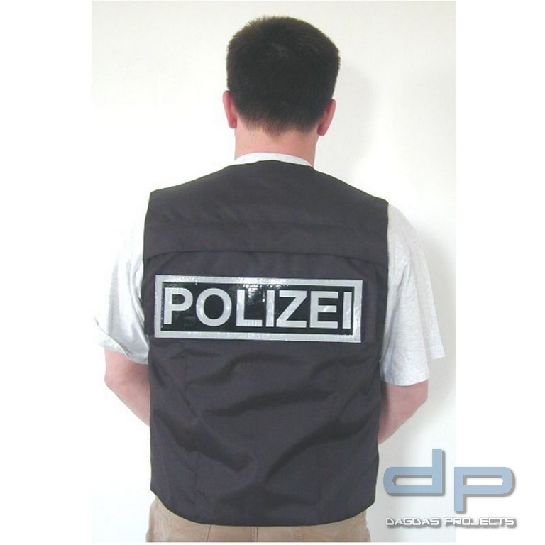 EINSATZ-WESTE COP® 906
