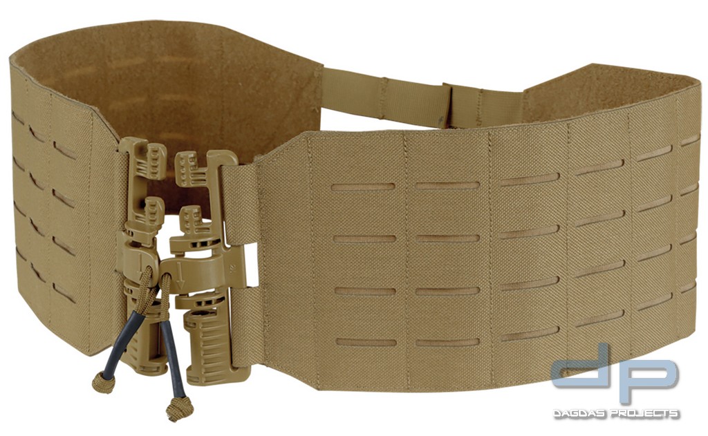 CONDOR VANQUISH RS PLATE CARRIER in verschiedenen Farben