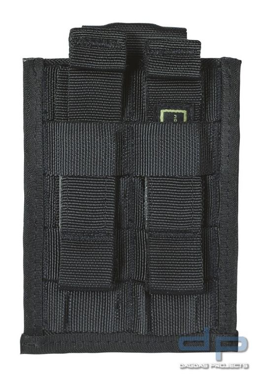 75Tactical Universal Funkgerättasche FX40 Schwarz