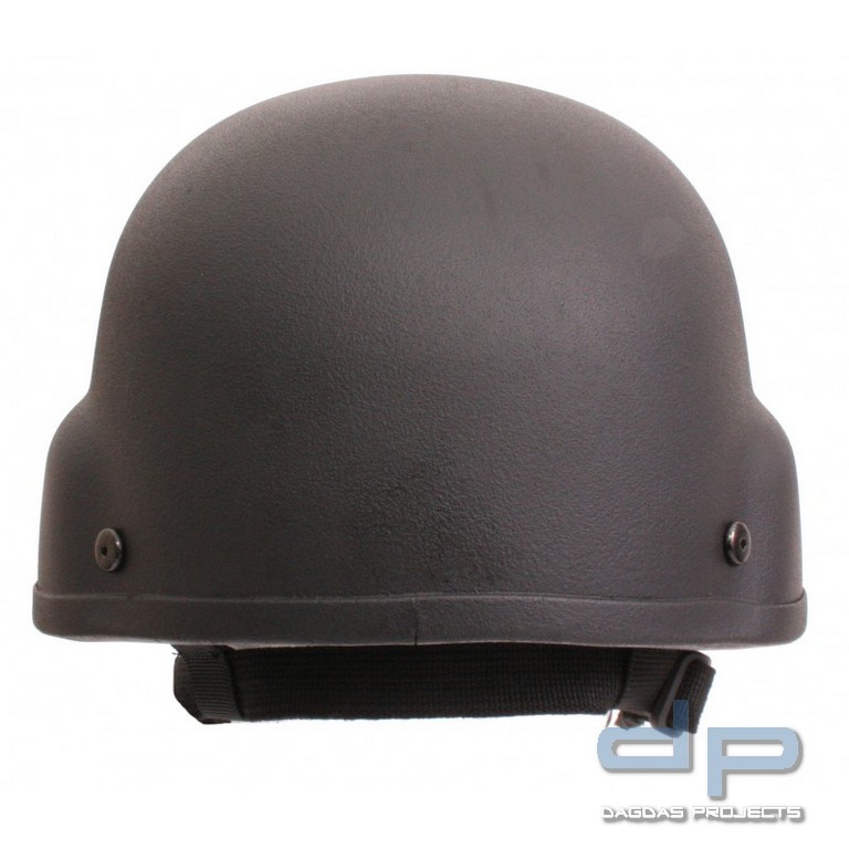 Ballistischer Schutzhelm UNITED SHIELD INT. "MICH"