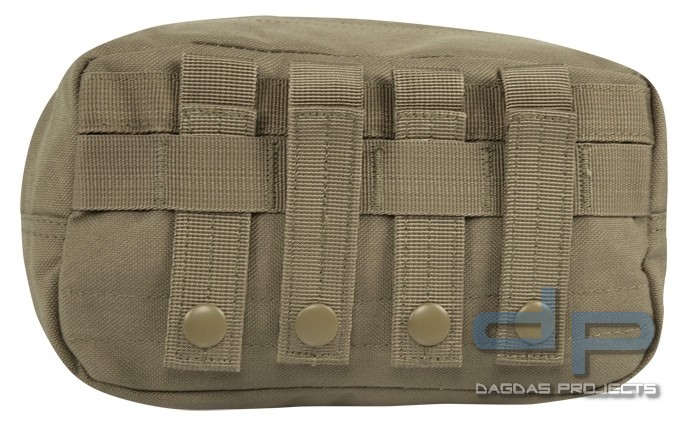 Condor Tasche Utility Pouch MA8 Coyote