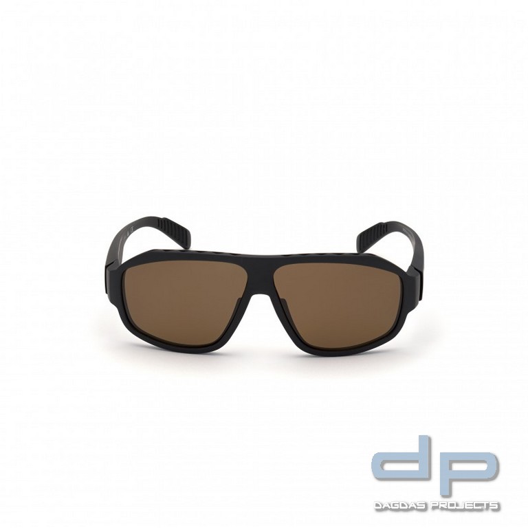 adidas® Sport - Sonnenbrille Aktive Range Future SP0025 , Polarisierend