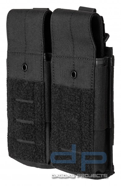 5. 11 TACTICAL FLEX DOUBLE AR MAG COVER POUCH IN VERSCHIEDENEN FARBEN