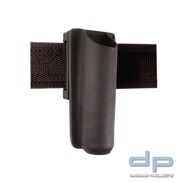 COP® Teleskopschlagstockholster 2810 mit Einstellschraube