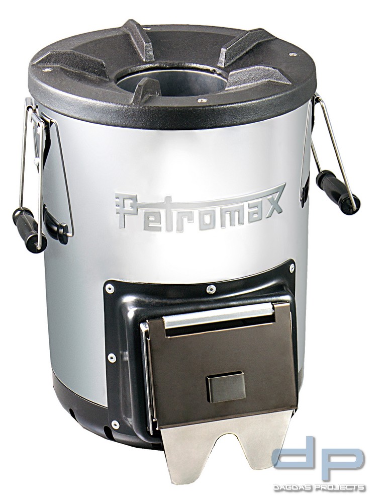 PETROMAX RAKETENOFEN RF33