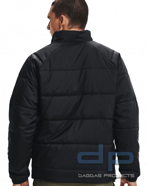 UNDER ARMOUR INSULATE JACKET STORM