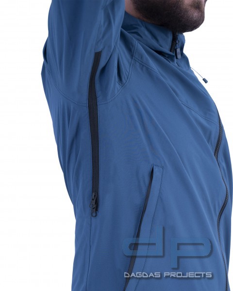 PENTAGON MONLITE RAIN SOFTSHELLJACKE IN 2 FARBEN