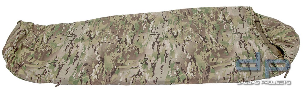CARINTHIA SCHLAFSACK TROPEN