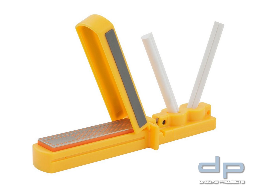 3-in-1 Sharpening System